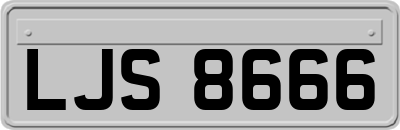 LJS8666