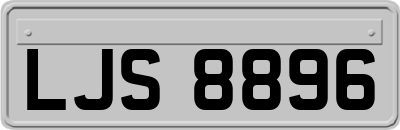 LJS8896