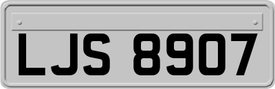 LJS8907