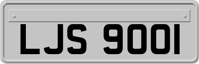 LJS9001