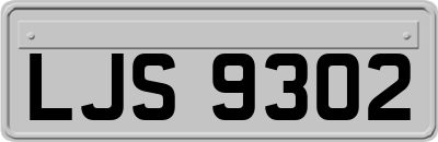 LJS9302