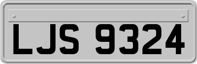 LJS9324