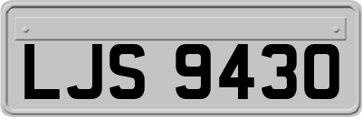 LJS9430