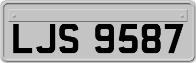 LJS9587