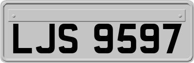 LJS9597