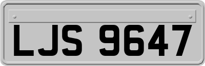 LJS9647