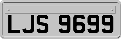 LJS9699