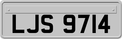LJS9714
