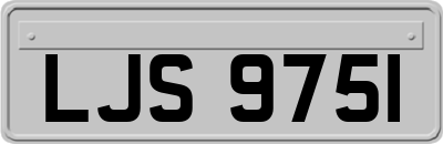 LJS9751