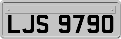 LJS9790
