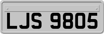 LJS9805