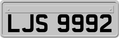 LJS9992