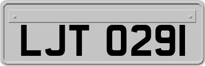 LJT0291