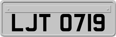 LJT0719