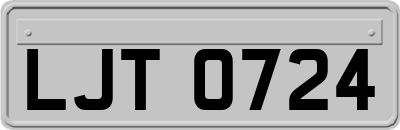 LJT0724
