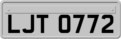 LJT0772