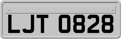 LJT0828