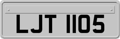 LJT1105