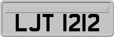 LJT1212