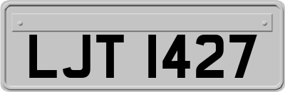 LJT1427