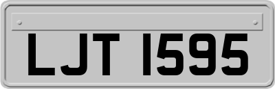 LJT1595