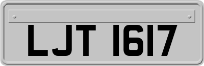 LJT1617