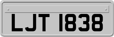 LJT1838