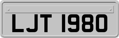 LJT1980