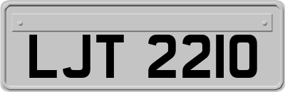 LJT2210