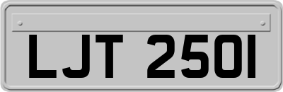 LJT2501