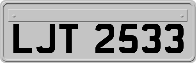 LJT2533