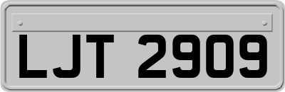 LJT2909
