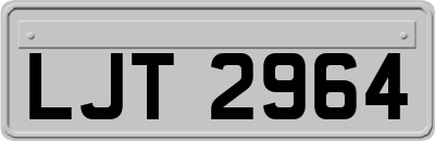 LJT2964