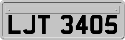 LJT3405