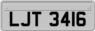 LJT3416