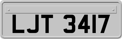 LJT3417