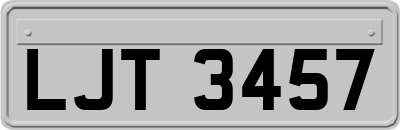 LJT3457