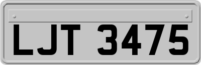 LJT3475