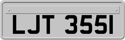 LJT3551