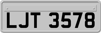 LJT3578