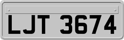 LJT3674