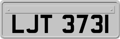 LJT3731