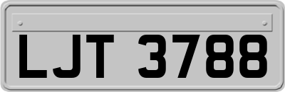 LJT3788