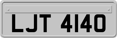 LJT4140