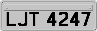 LJT4247