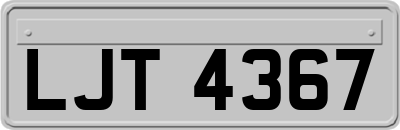 LJT4367