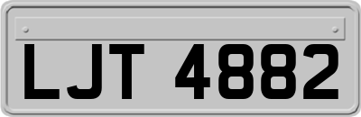 LJT4882