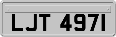 LJT4971