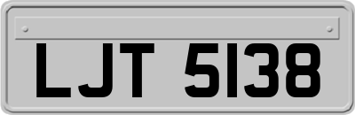LJT5138