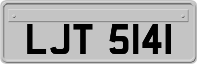 LJT5141